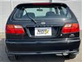 1999 Nissan Pulsar Serie
