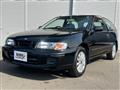 1999 Nissan Pulsar Serie
