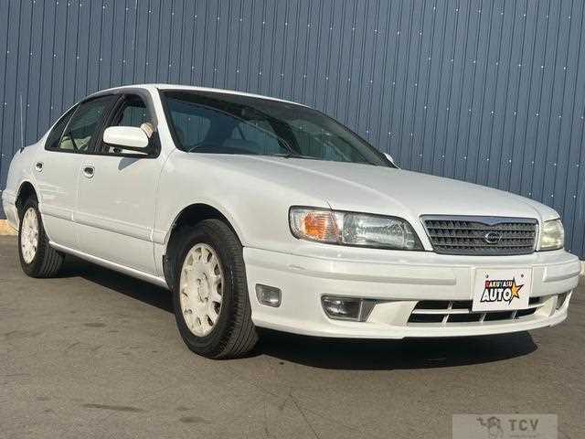 1998 Nissan Cefiro