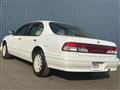 1998 Nissan Cefiro