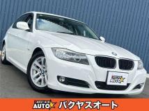 2011 BMW 3 Series