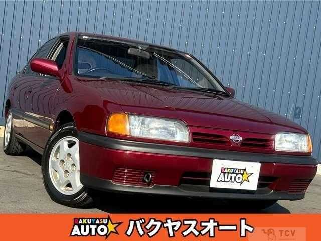 1994 Nissan Primera
