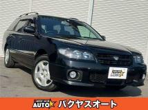 2002 Nissan Avenir