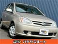 2004 Toyota Platz