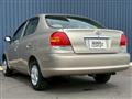 2004 Toyota Platz