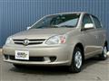 2004 Toyota Platz