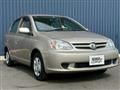 2004 Toyota Platz