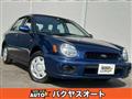 2002 Subaru Impreza Sportswagon