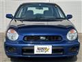 2002 Subaru Impreza Sportswagon