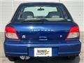 2002 Subaru Impreza Sportswagon