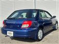 2002 Subaru Impreza Sportswagon