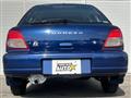2002 Subaru Impreza Sportswagon
