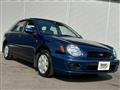 2002 Subaru Impreza Sportswagon