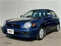 2002 Subaru Impreza Sportswagon