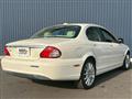 2008 Jaguar X-Type