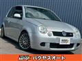 2004 Volkswagen Lupo