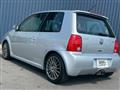 2004 Volkswagen Lupo