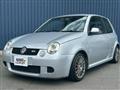 2004 Volkswagen Lupo