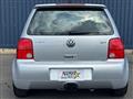 2004 Volkswagen Lupo