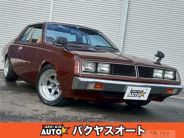 1978 Mitsubishi Mitsubishi Others