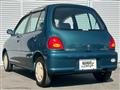 1996 Mitsubishi Minica