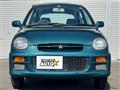 1996 Mitsubishi Minica