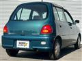 1996 Mitsubishi Minica