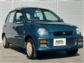 1996 Mitsubishi Minica