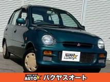 1996 Mitsubishi Minica
