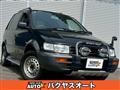 1996 Mitsubishi RVR