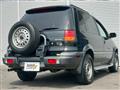 1996 Mitsubishi RVR