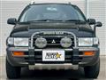 1996 Mitsubishi RVR