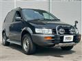 1996 Mitsubishi RVR