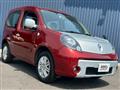 2011 Renault Kangoo