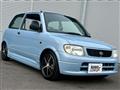 2002 Daihatsu Mira