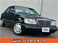 1995 Mercedes-Benz E-Class