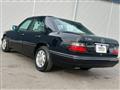 1995 Mercedes-Benz E-Class