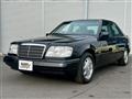 1995 Mercedes-Benz E-Class