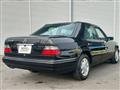 1995 Mercedes-Benz E-Class