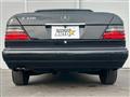 1995 Mercedes-Benz E-Class