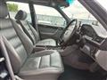 1995 Mercedes-Benz E-Class