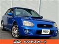 2004 Subaru Impreza Sportswagon