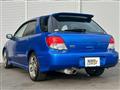 2004 Subaru Impreza Sportswagon