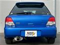 2004 Subaru Impreza Sportswagon