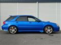 2004 Subaru Impreza Sportswagon
