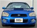 2004 Subaru Impreza Sportswagon