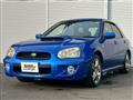 2004 Subaru Impreza Sportswagon