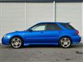 2004 Subaru Impreza Sportswagon