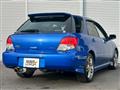 2004 Subaru Impreza Sportswagon