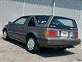 1989 Nissan EXA